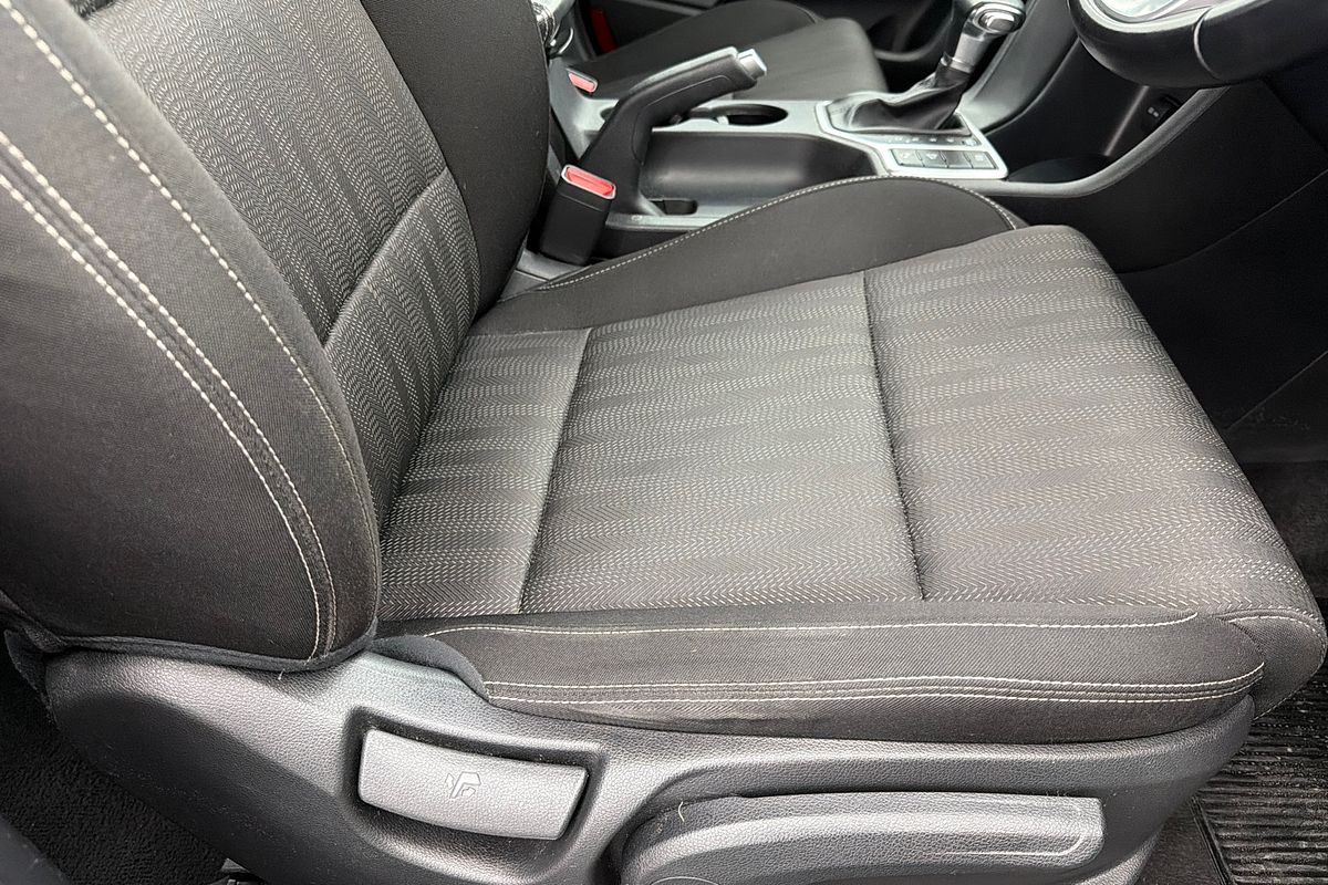 2019 Kia Sportage S QL