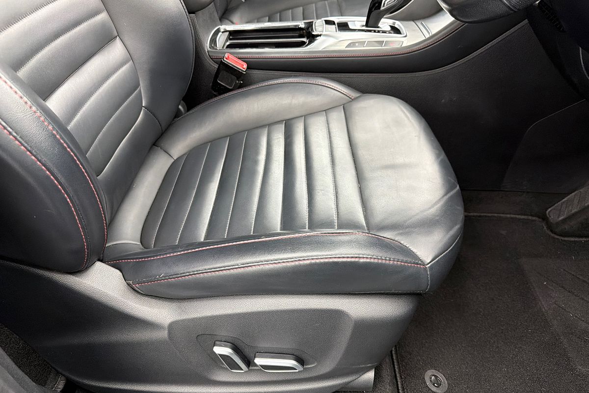 2021 MG HS Plus EV Essence SAS23