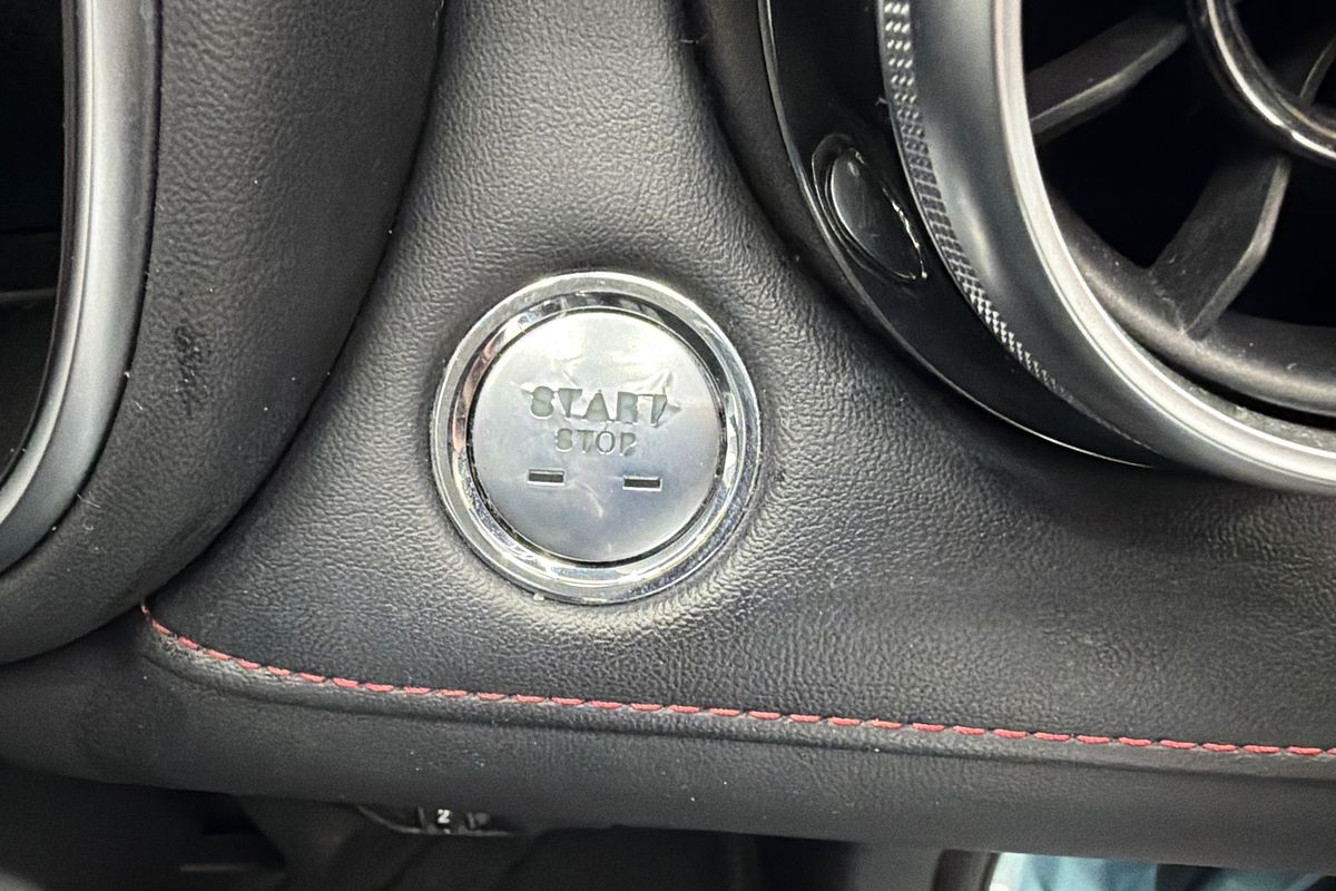 2021 MG HS Plus EV Essence SAS23