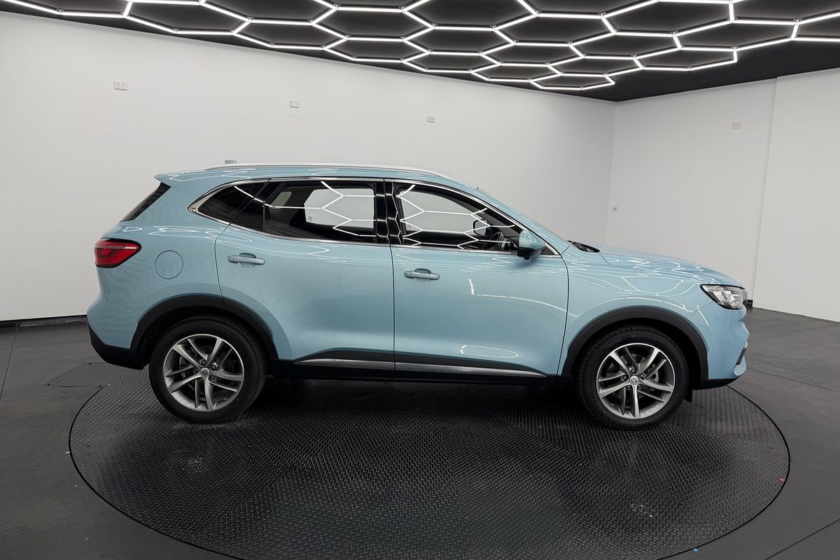 2021 MG HS Plus EV Essence SAS23