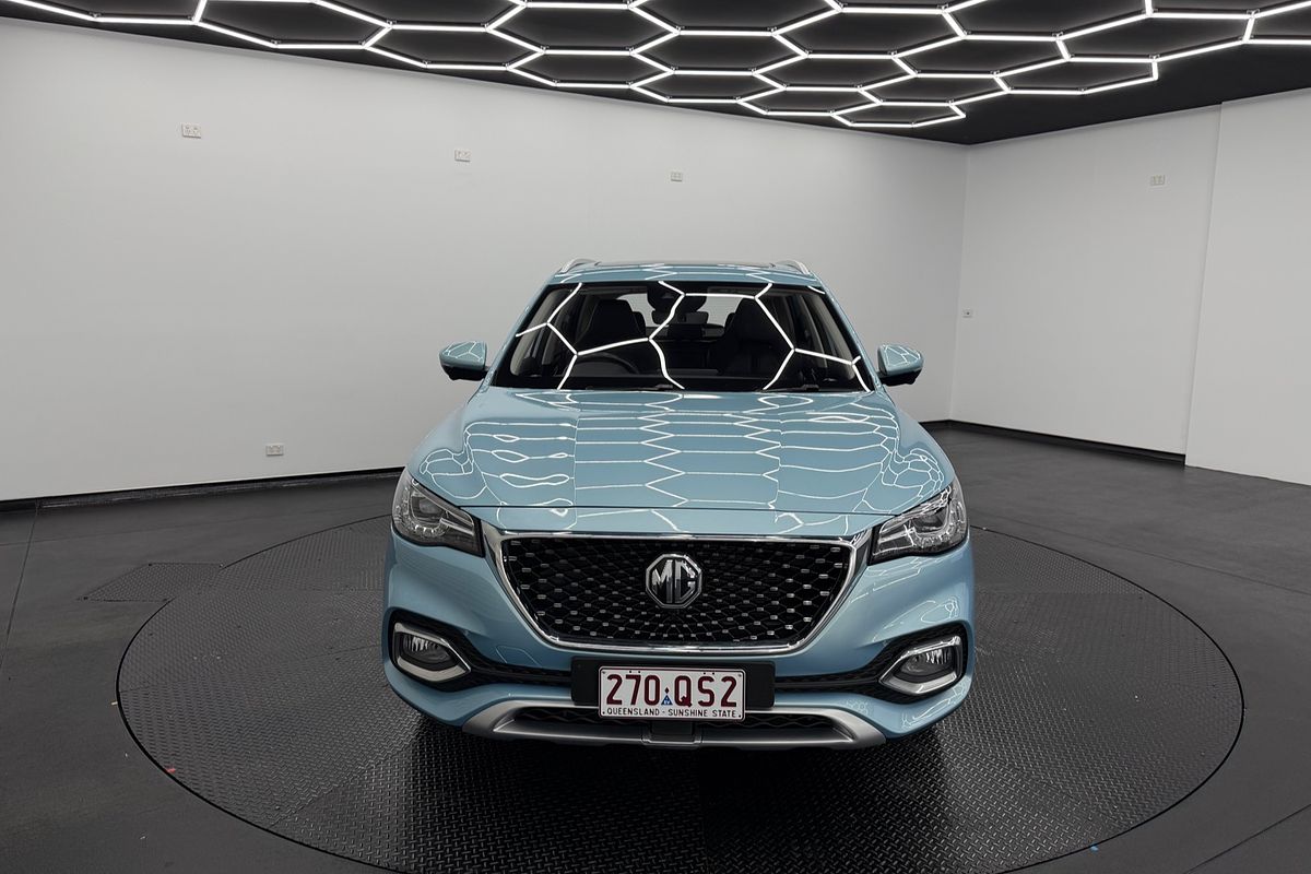 2021 MG HS Plus EV Essence SAS23