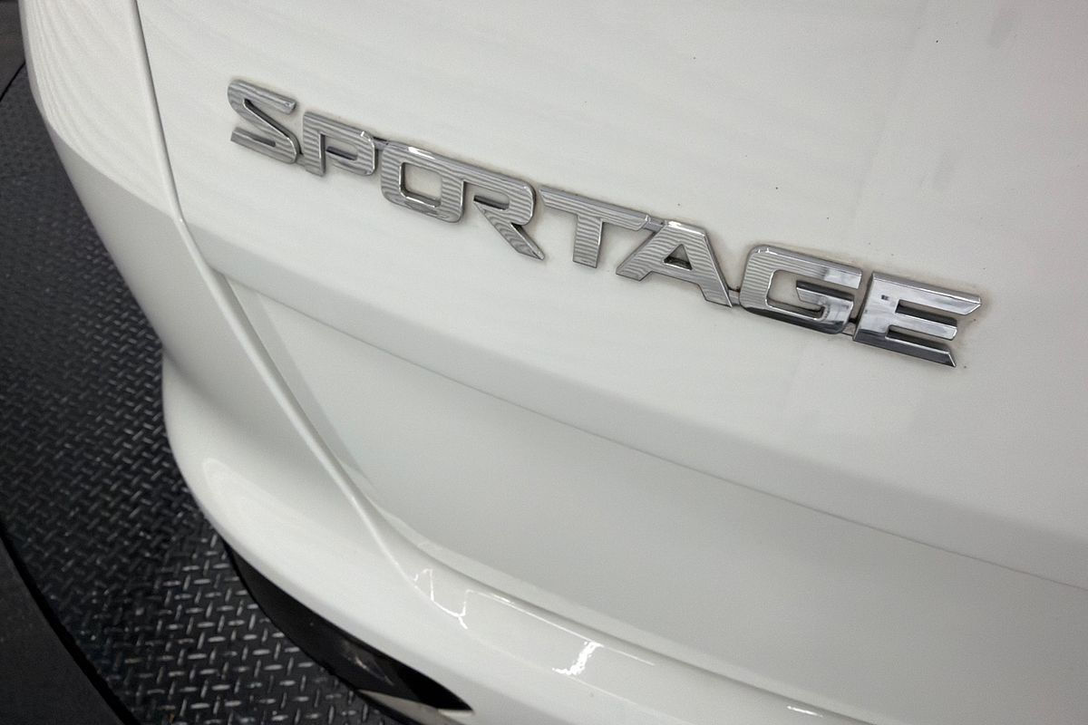 2019 Kia Sportage S QL