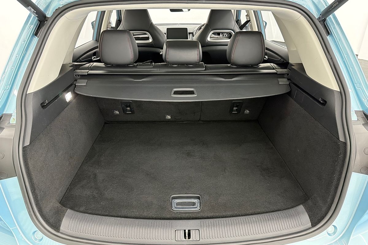 2021 MG HS Plus EV Essence SAS23