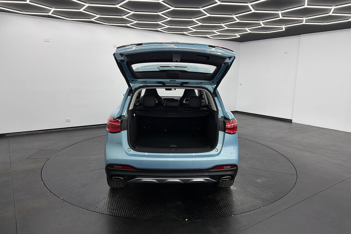 2021 MG HS Plus EV Essence SAS23