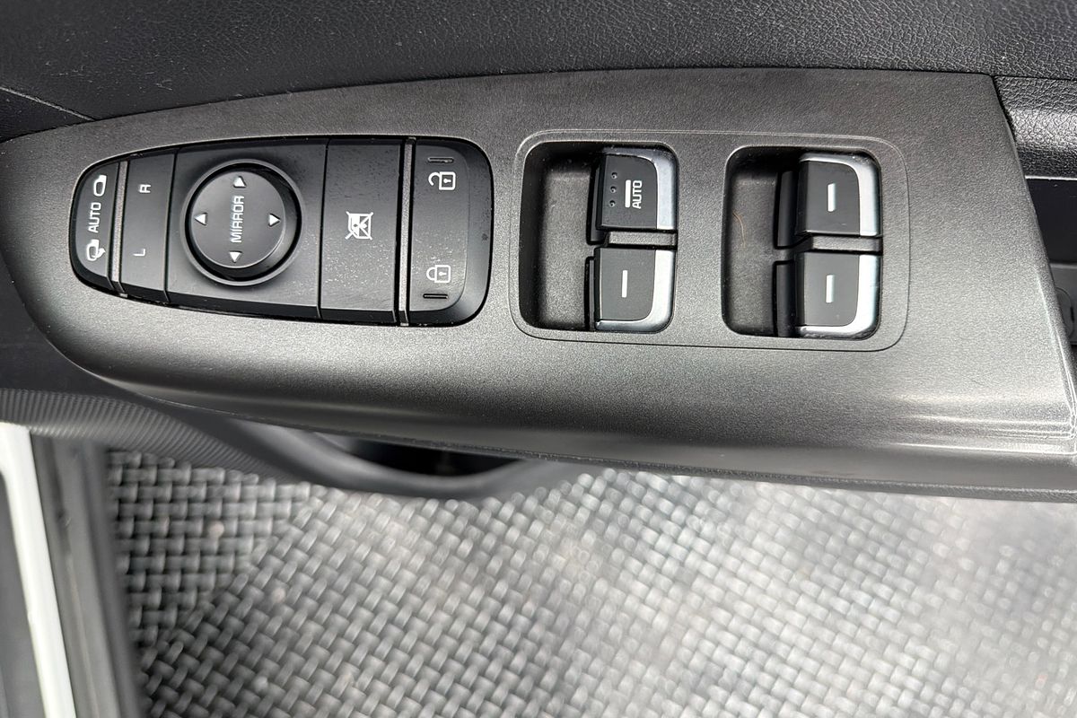 2019 Kia Sportage S QL
