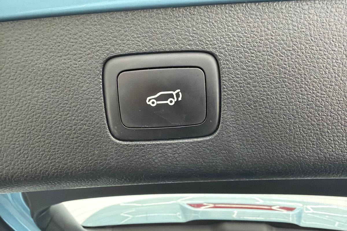 2021 MG HS Plus EV Essence SAS23