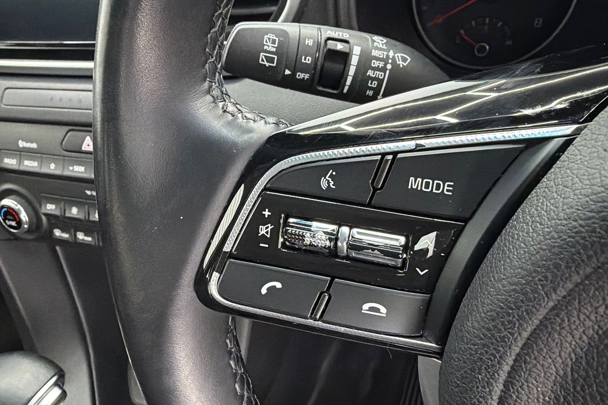 2019 Kia Sportage S QL