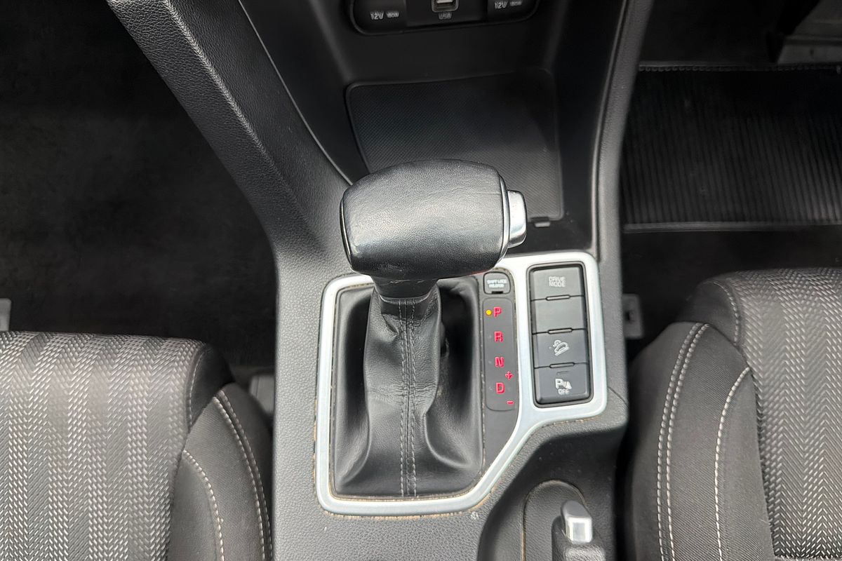 2019 Kia Sportage S QL