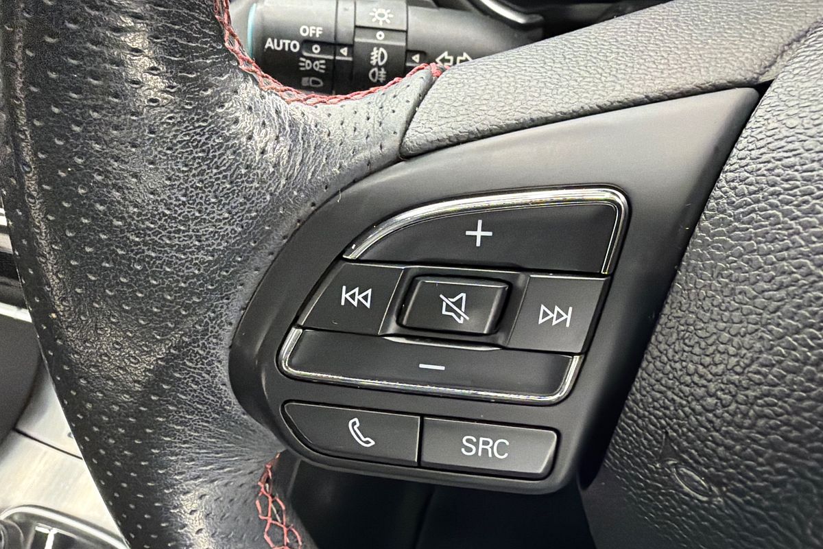 2021 MG HS Plus EV Essence SAS23
