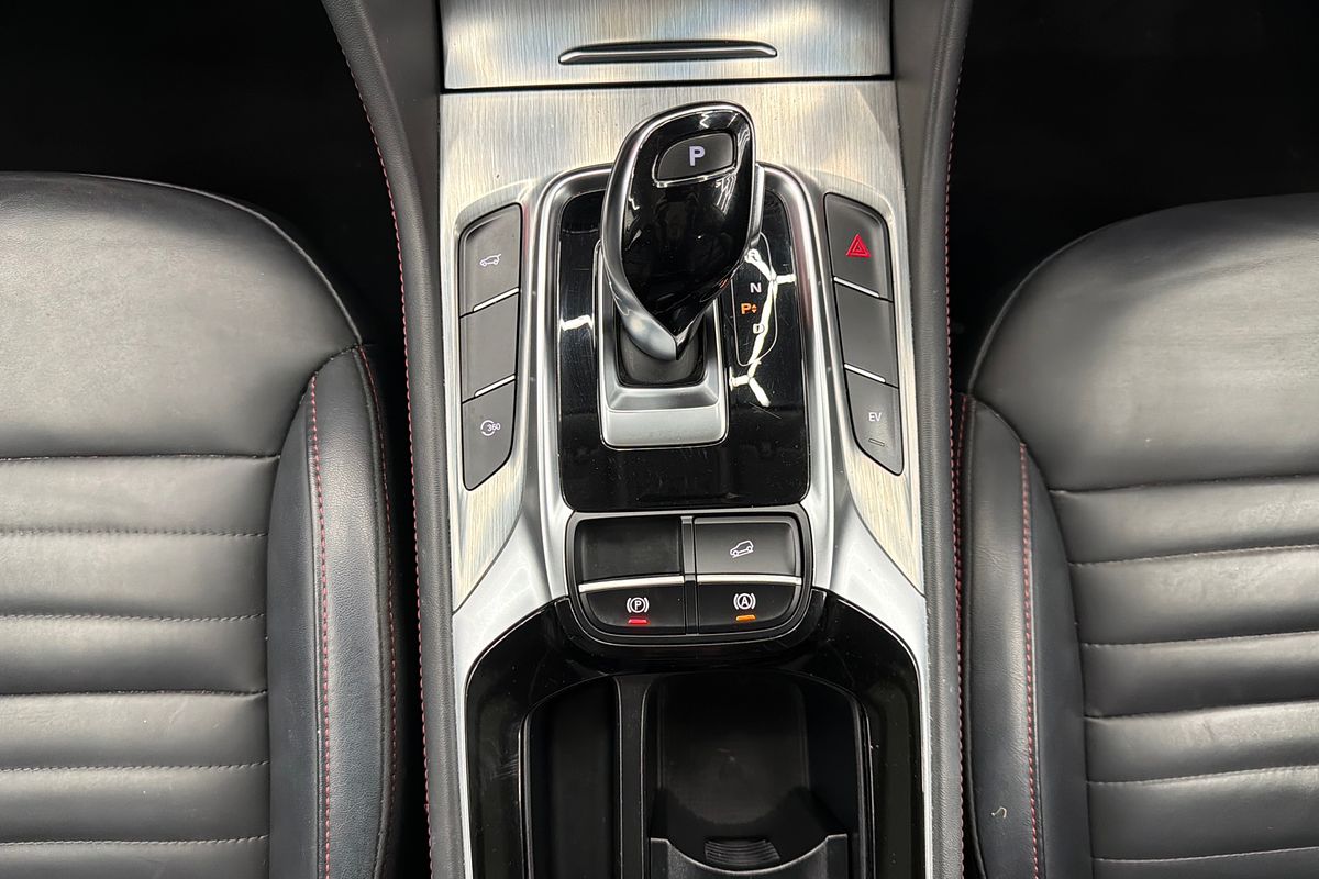 2021 MG HS Plus EV Essence SAS23