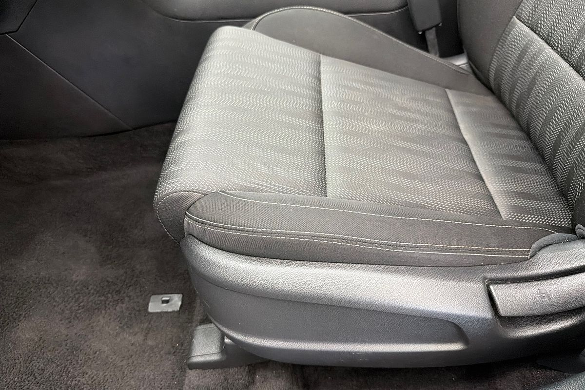 2019 Kia Sportage S QL