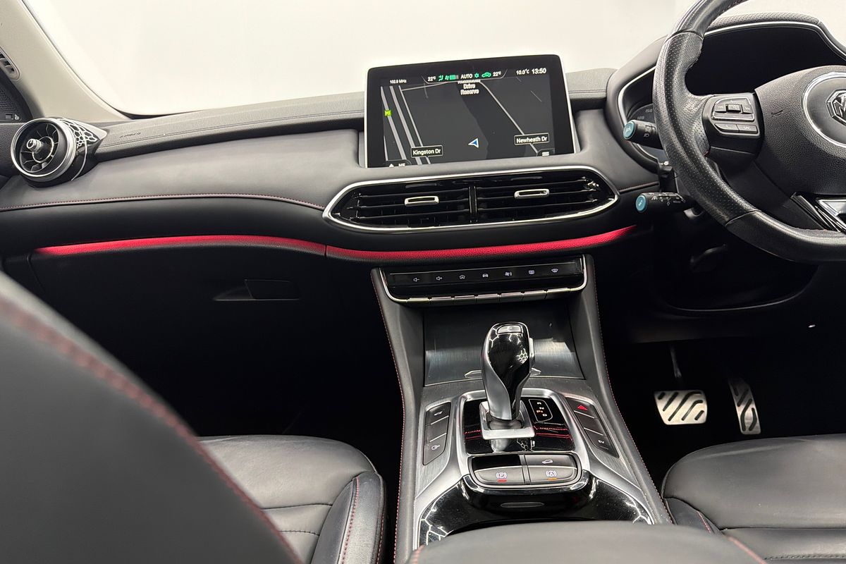 2021 MG HS Plus EV Essence SAS23