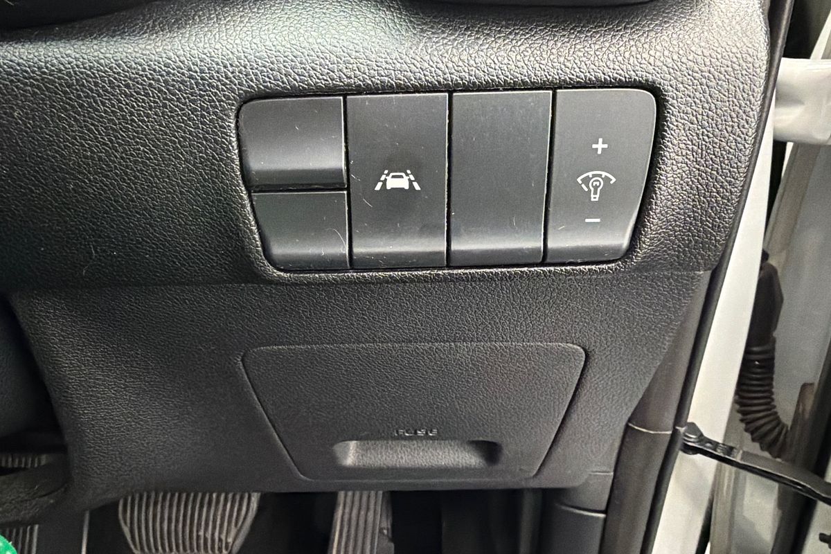 2019 Kia Sportage S QL