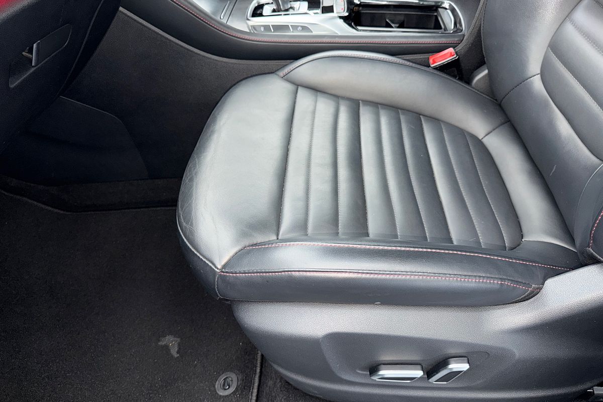 2021 MG HS Plus EV Essence SAS23