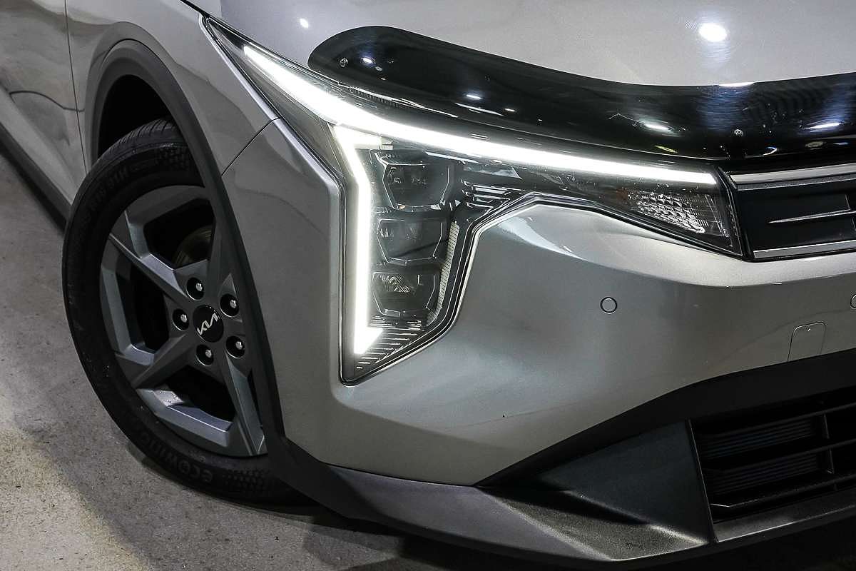2025 Kia K4 S CL4m