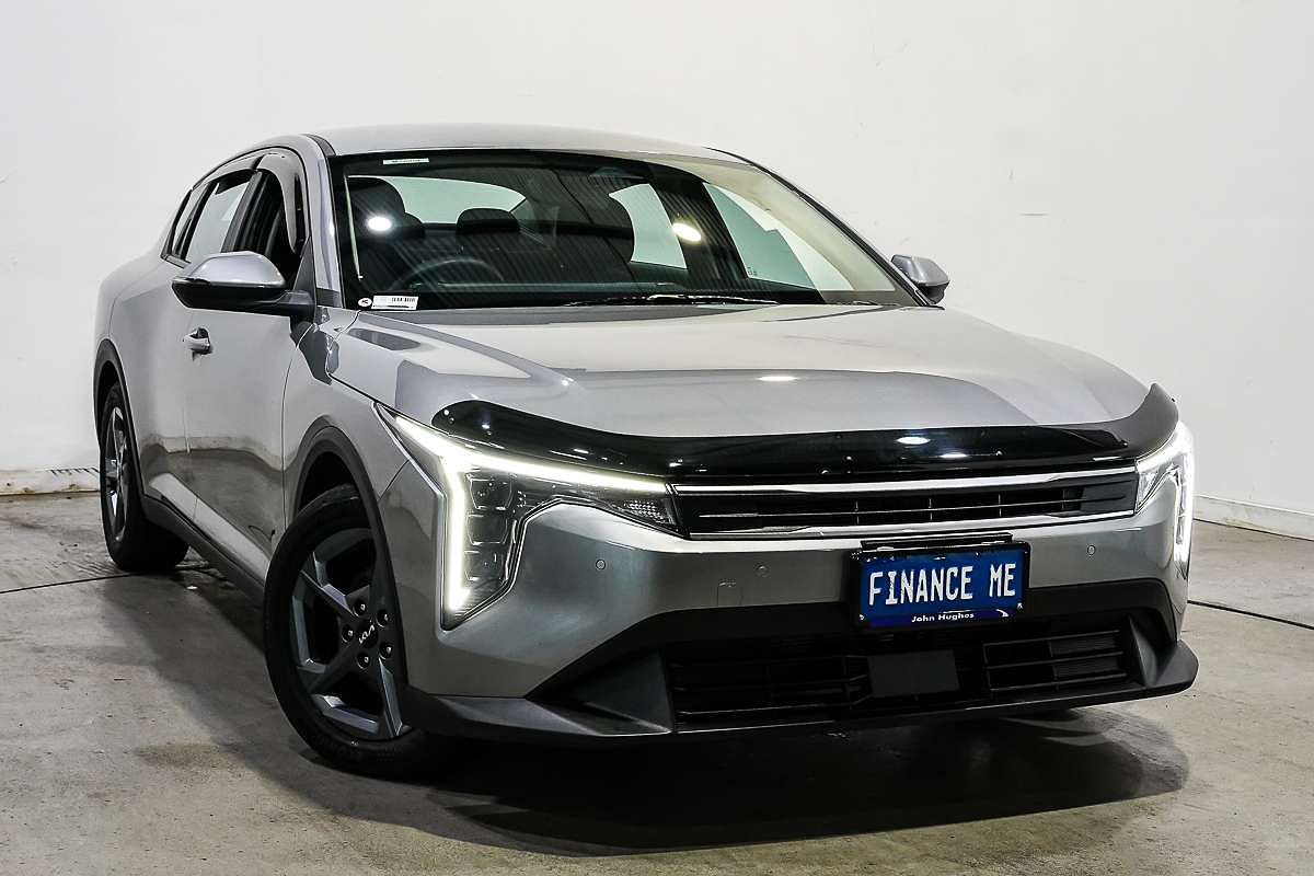 2025 Kia K4 S CL4m