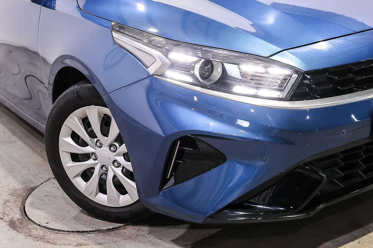 2021 Kia Cerato S BD