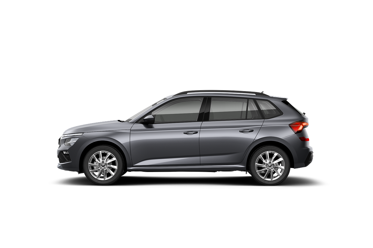 2026 Škoda Kamiq 85TSI Select NW