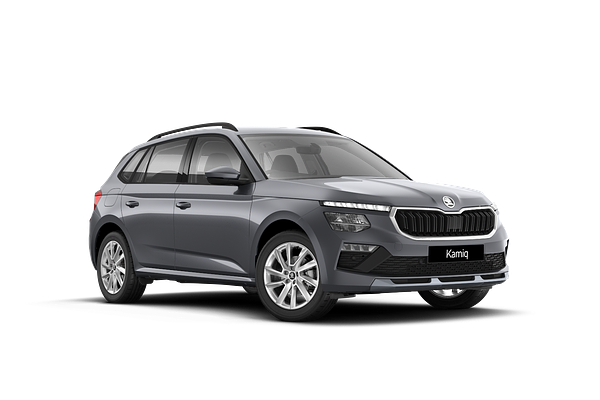 2026 Škoda Kamiq 85TSI Select NW