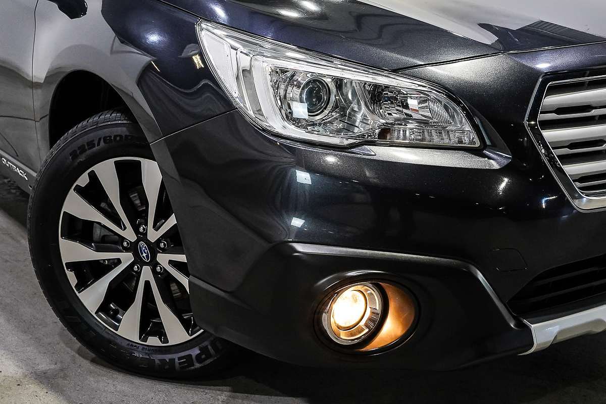 2016 Subaru Outback 2.5i Premium 5GEN