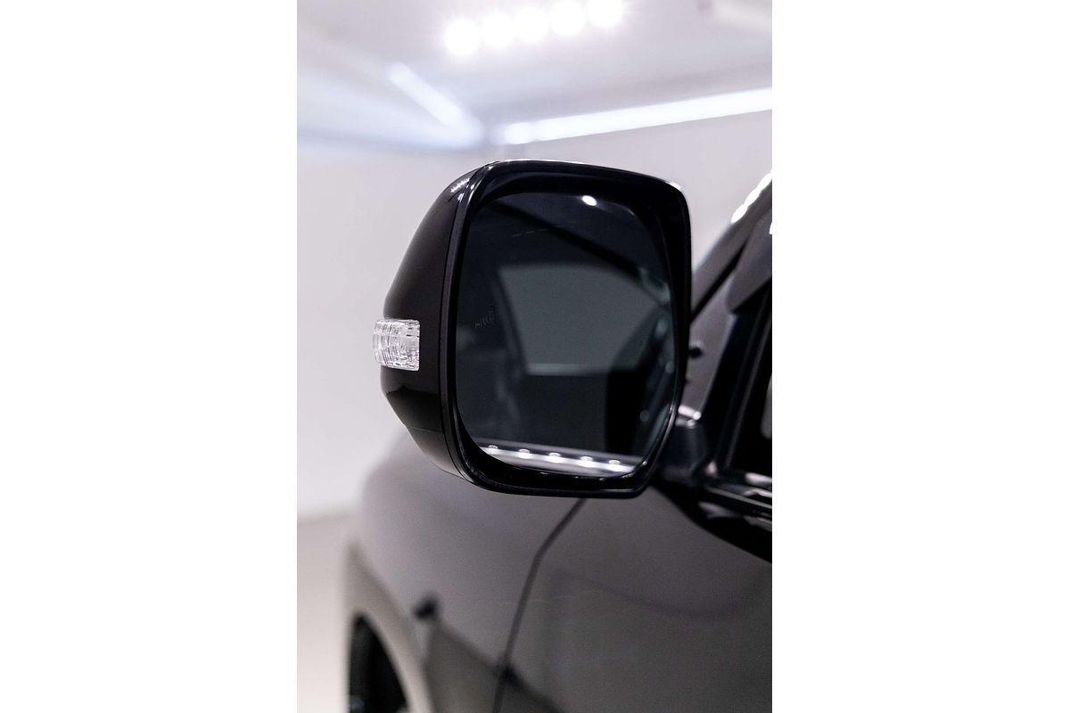 2021 Toyota Landcruiser Prado Kakadu GDJ150R