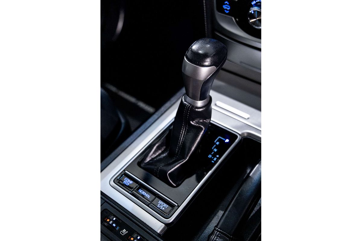 2021 Toyota Landcruiser Prado Kakadu GDJ150R