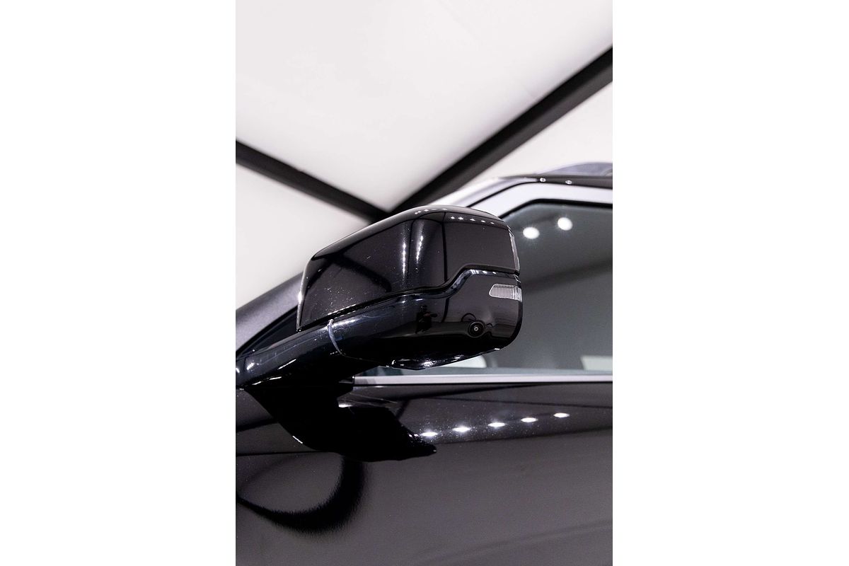 2025 BYD SHARK 6 Premium All Wheel Drive
