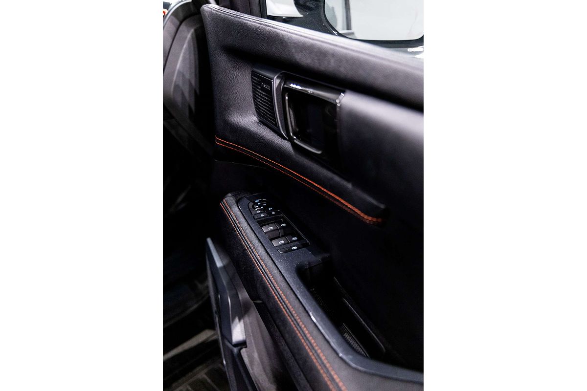 2025 BYD SHARK 6 Premium All Wheel Drive
