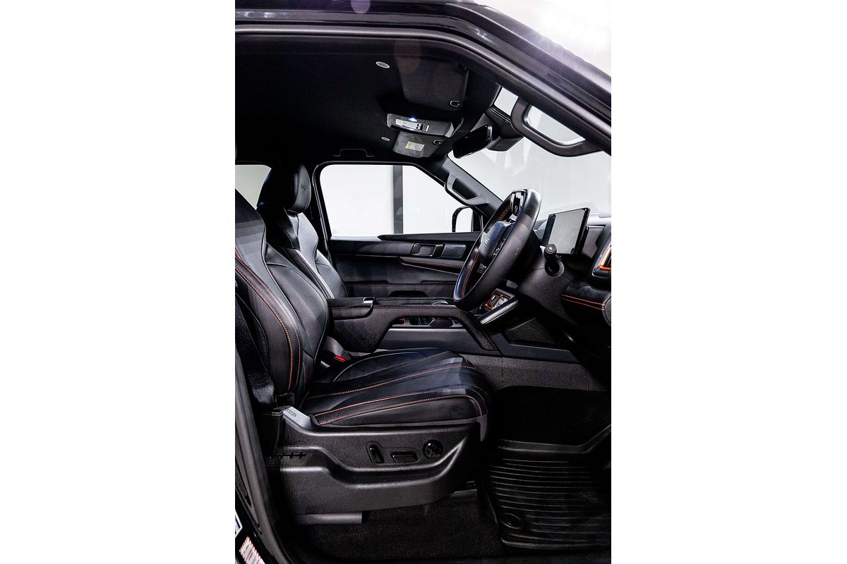 2025 BYD SHARK 6 Premium All Wheel Drive