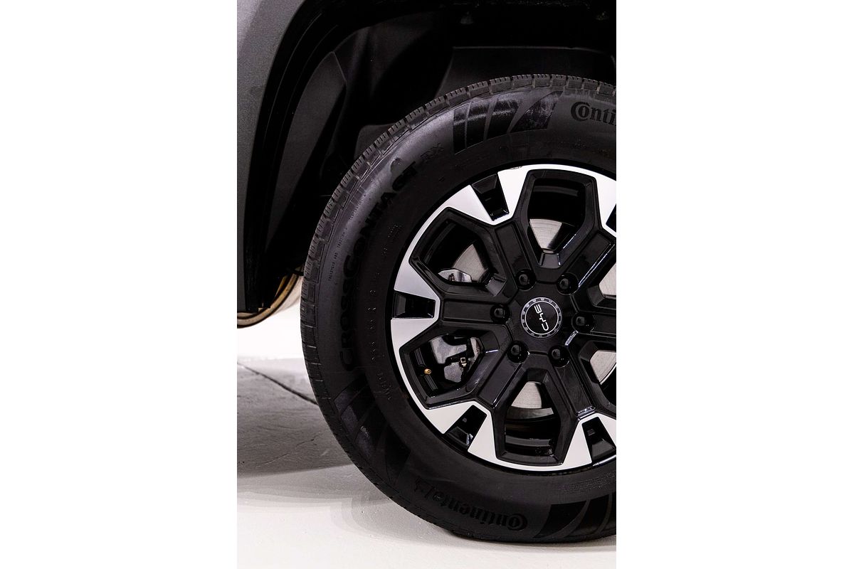 2025 BYD SHARK 6 Premium All Wheel Drive