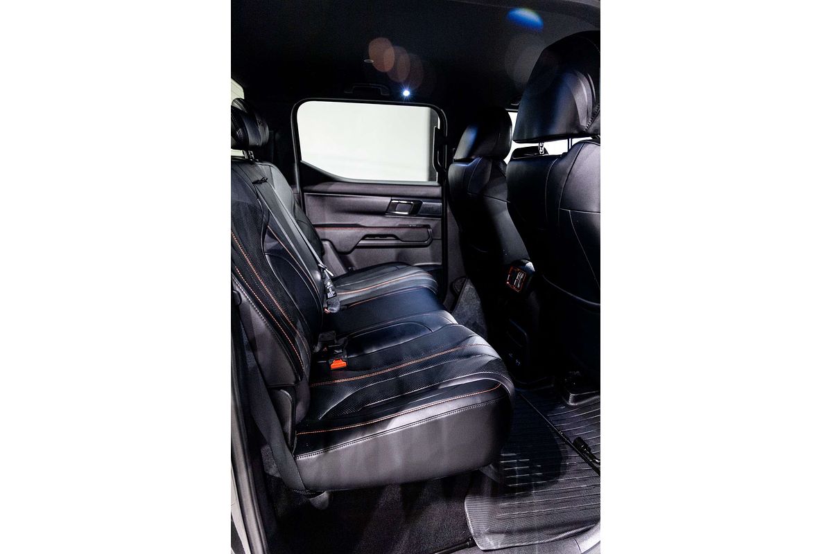 2025 BYD SHARK 6 Premium All Wheel Drive