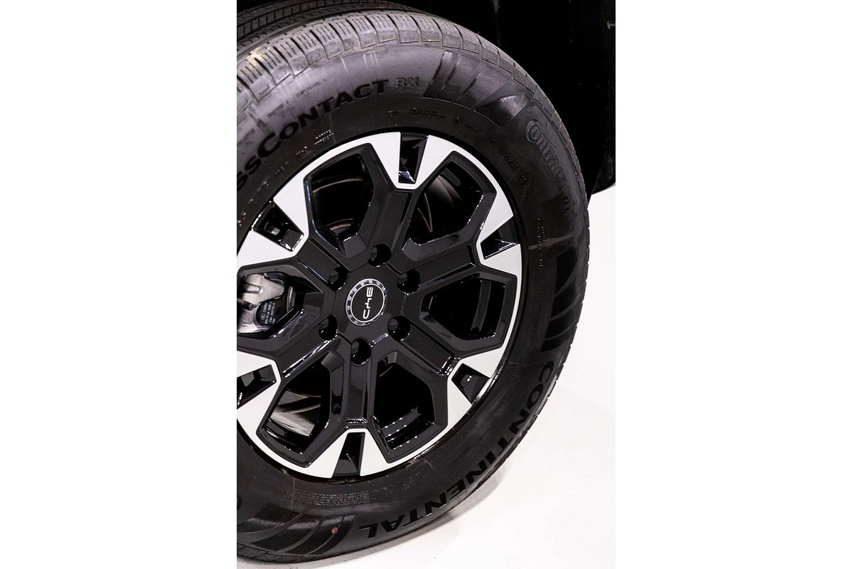 2025 BYD SHARK 6 Premium All Wheel Drive