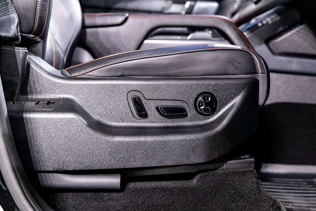 2025 BYD SHARK 6 Premium All Wheel Drive