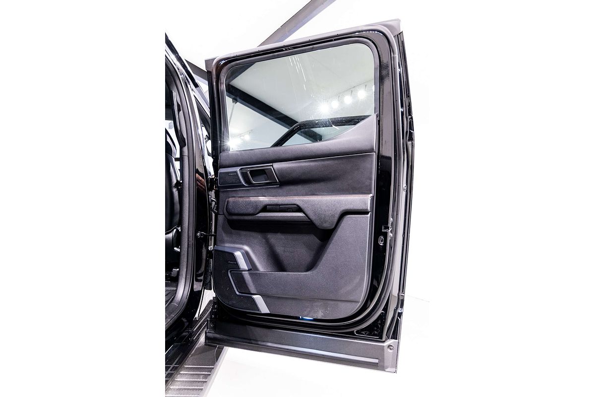 2025 BYD SHARK 6 Premium All Wheel Drive