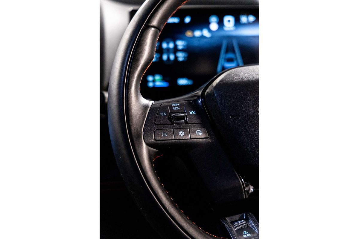 2025 BYD SHARK 6 Premium All Wheel Drive