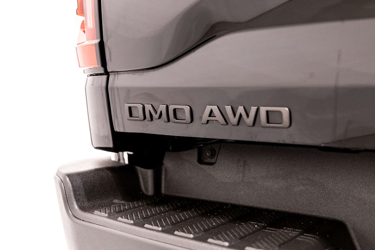 2025 BYD SHARK 6 Premium All Wheel Drive