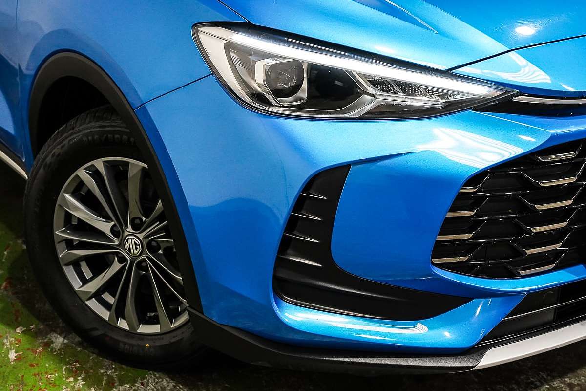 2025 MG ZS Excite ZS32