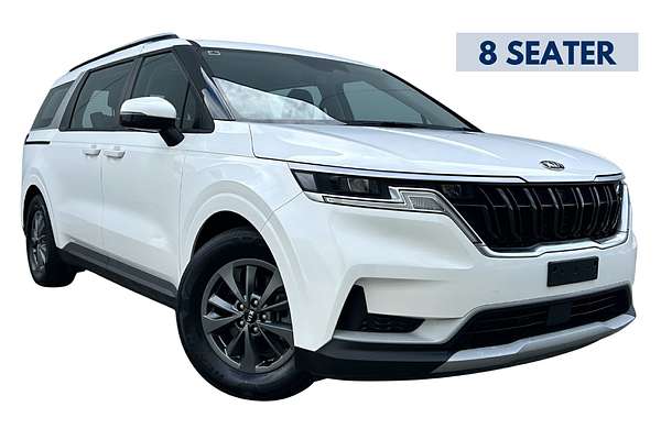 2021 Kia Carnival S KA4