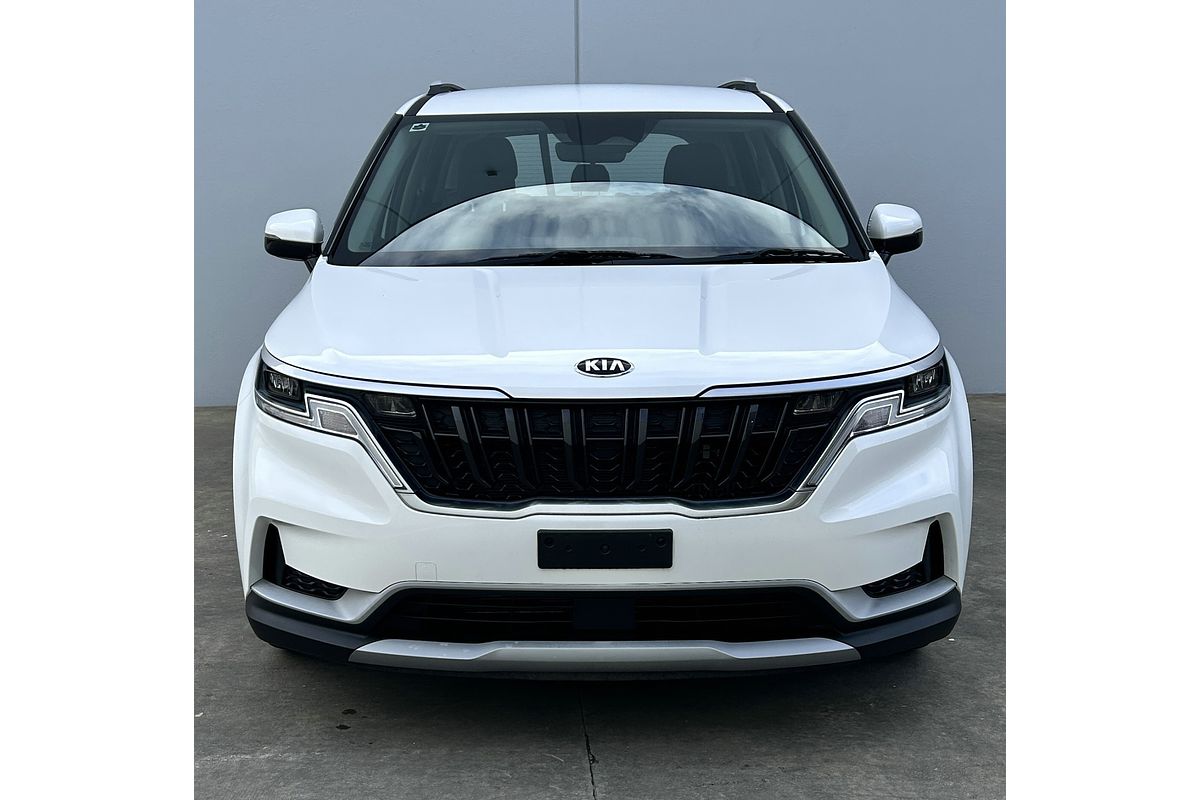 2021 Kia Carnival S KA4