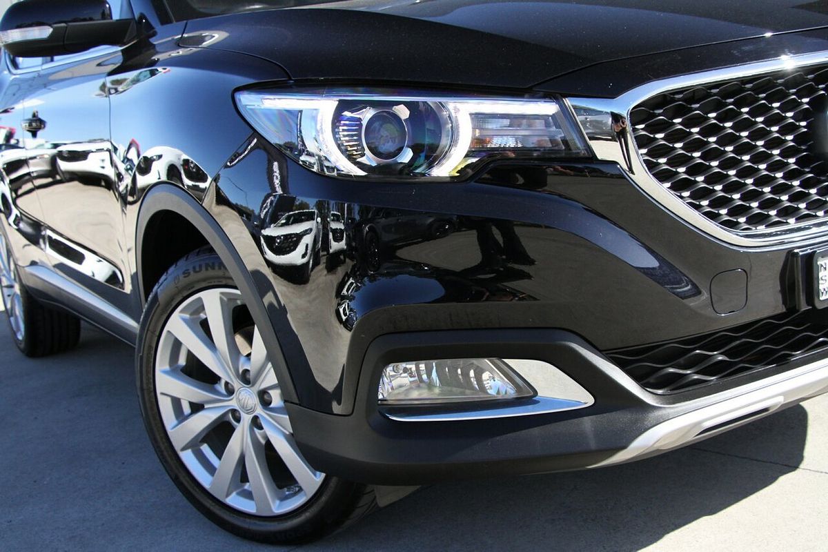 2023 MG ZS Excite AZS1