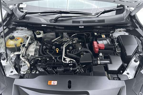 2023 Mitsubishi Outlander ES ZM thumb-10