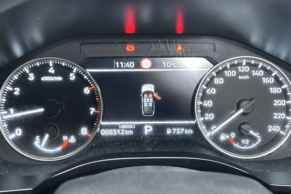 2023 Mitsubishi Outlander ES ZM thumb-13