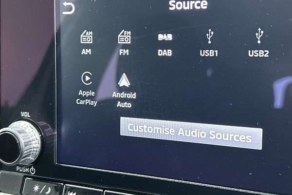 2023 Mitsubishi Outlander ES ZM thumb-14