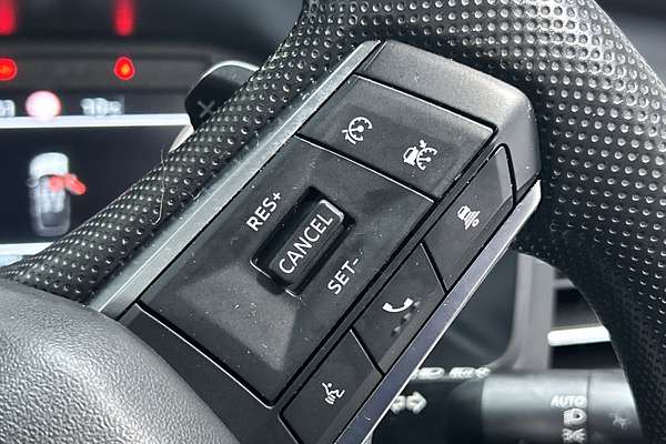 2023 Mitsubishi Outlander ES ZM thumb-16