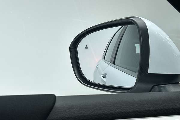 2023 Mitsubishi Outlander ES ZM thumb-17