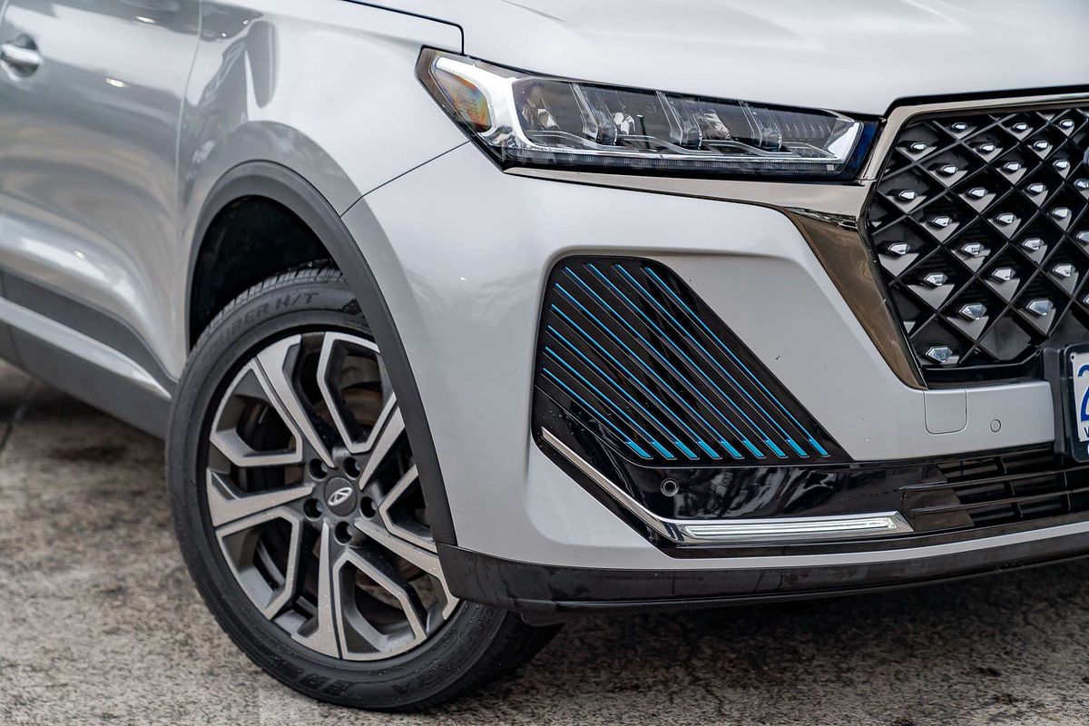 2023 Chery Tiggo 7 Pro Urban