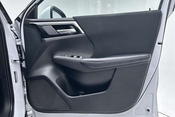 2023 Mitsubishi Outlander ES ZM thumb-18