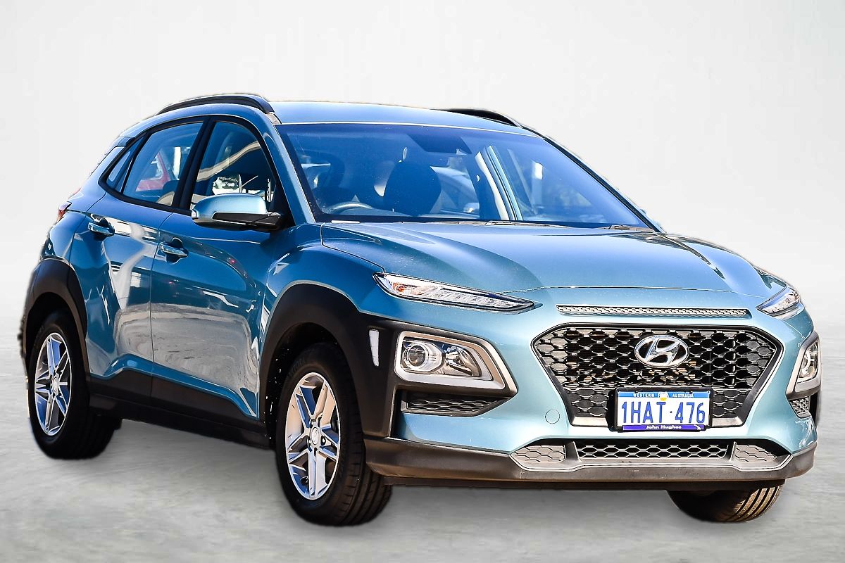 2020 Hyundai Kona Active OS.3