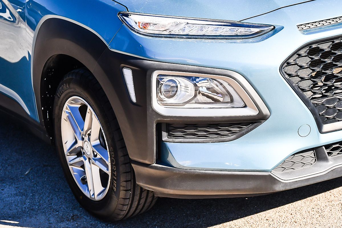 2020 Hyundai Kona Active OS.3