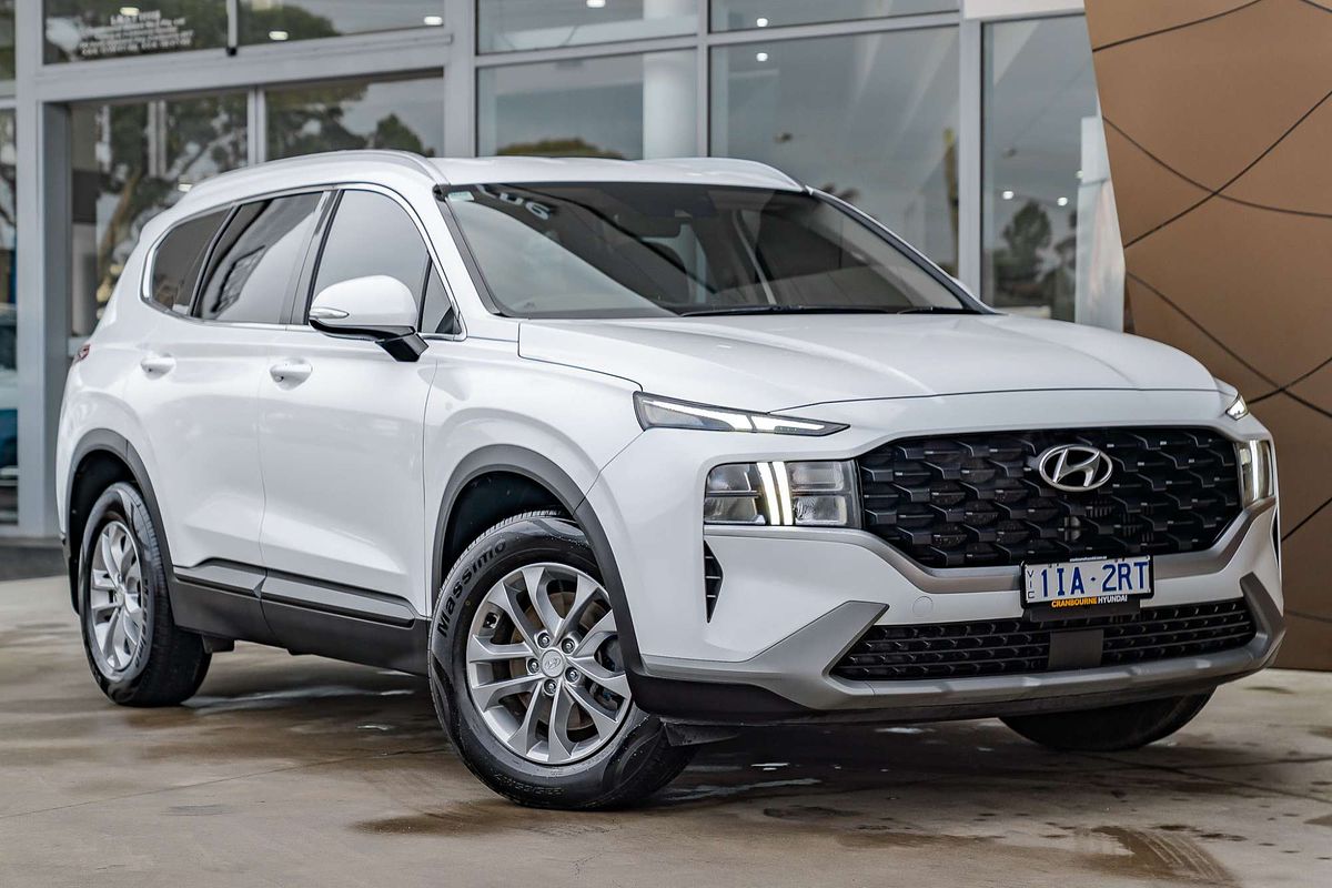 2023 Hyundai Santa Fe TM.V4